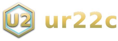 ur22c logo