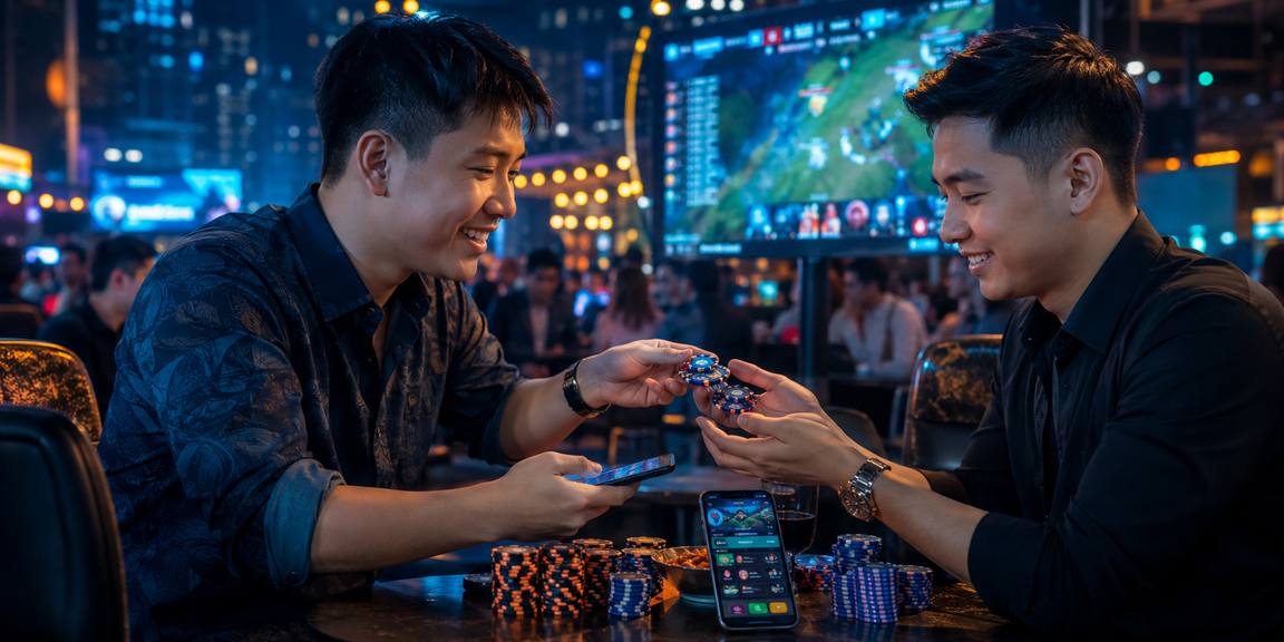 ur22c Casino
